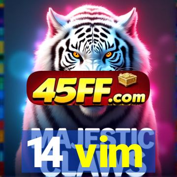 14 vim
